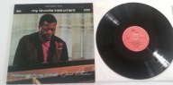 OSCAR PETERSON My Favorite Instrument LP GER 68 NM