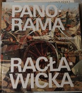 Panorama Racławicka Nowa, z biletami 1989 bogato ilustrowana