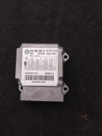 Volkswagen golf 5 sensor poduszek powietrznych airbag 1K0909605N