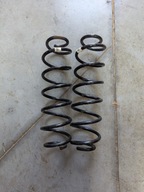 Sprężyny tył tylne PARA 1.6 Tdi Seat Leon 3 5F0511121