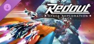 Redout - Space Exploration Pack - KLUCZ Steam