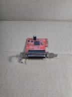 Unitek kfd-4vo port drukarki lpt1 ? niski profil z komputera dell