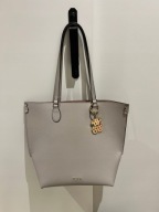 Torebka TOUS popielata