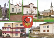 CZERNIKOWO-HERB-PAPIEŻ KUJAWSKO POMORSKIE