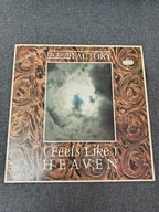 Fiction Factory - (Feels Like) Heaven (12", Maxi) HIT