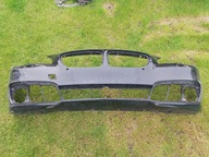 ZDERZAK PRZÓD PRZEDNI BMW 5 F10 F11 LCI LIFT ZDERZAK PRZÓD PRZEDNI