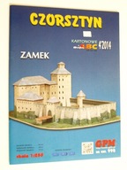 GPM 998 Czorsztyn