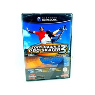 NOWA TONY HAWK'S PRO SKATER 3 NINTENDO GAMECUBE NGC PAL PREMIEROWE ENG