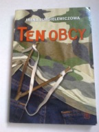 Ten obcy Irena Jurgielewiczowa