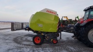 Claas VARIANT 360RF 2009R Bardzo ladna Prasa Variant 360