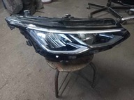 VOLKSWAGEN VW GOLF VIII LAMPA PRZÓD PRAWA FULL LED