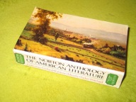 THE NORTON ANTHOLOGY OF AMERICAN LITERATURE zb.