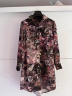 SIMPLE_KOSZULOWA SUKIENKA ROZ. XS/S STAN BDB