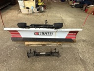 PŁUG ŚNIEŻNY BLIZZARD 680LT