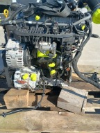 VW CUPRA AUDI SEAT GOLF 8 VIII GTI SILNIK DNP 2.0 TFSI 23/24 ROK 3 TYS KM