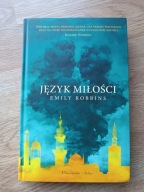 Język miłości Emily Robbins