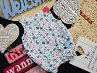 In Extenso - rampers opalaczki tukany r 62