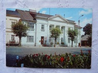 SIEDLCE BUDYNEK POCZTY