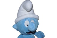 pluszak maskotka fajny Smerf Smurf 29 cm