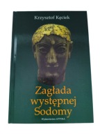 Kęciek - Zagłada występnej Sodomy