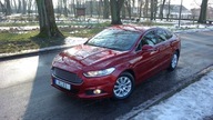 Mondeo .. Led .. Grzane Fotele i Szyby .. Serwisowany do końca w ASO Forda