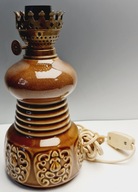 LAMPKA POLAM WROCŁAW G-10 220 V