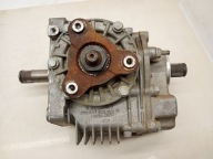 MOST DYFER REDUKTOR AUTOMATYCZNEJ SKRZYNI BIEGÓW VOLKSWAGEN SKODA SEAT AUDI