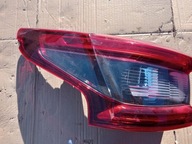 Nissan Qashqai J11Lift lampa tylna lewa