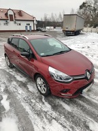 Renault Clio Grandtour IV