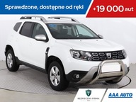 Dacia Duster 1.6 SCe, Salon Polska, 1. Właściciel