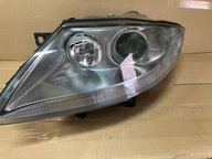 Lampa prawa przednia BMW Z4 E85 BI-xenon lift 7165685-05 ORG