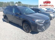 Subaru Outback Onyx Edition 2024 2.5l 2.5 Benzyna 182KM