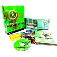 HALF LIFE 1 OPPOSING FORCE BIG BOX PC ENG