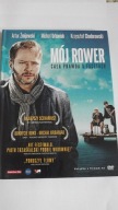 DVD MÓJ ROWER NOWA