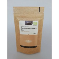 Nanga Soplówka jeżowata bio (Lion's mane) mielona 50 g układ nerwowy pamięć