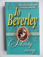 SEKRETY NOCY Jo Beverley / bdb