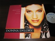 DONNA De LORY Praying For Love