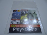 Euro Demo 55 (Oficjalny Polski PlayStation Magazyn 03/00) FABRYCZNIE NOWA !