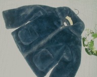 Futerko sztuczne Kurtka dziewczynka 122 cm #127