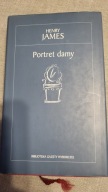 Henry James Portret damy