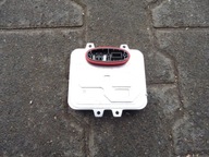 Jaguar XE rok 2018 przetwornica