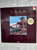SAGA - IN TRANSIT