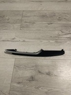 Listwa atrapy zderzaka bmw 3/3 GT F30/31/34/35 01.12-12.19 51117279698