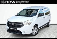 Dacia Dokker FV23, Nowy Rozrzad, PL Salon, Serwisowany, I Wl, DealerGrupaA