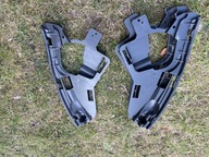 VOLVO xc60 slizg lampy zderzak przedni