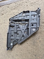 PORSCHE PANAMERA Ślizg MOCOWANIE LAMPY LEWY PRZÓD 970631073