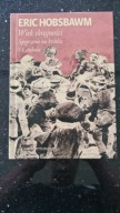 Wiek skrajności Eric Hobsbawm