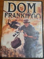 Dom Frankiego (Frankie's House) płyta DVD video