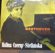 Beethoven – Sonaty As-Du, Es-Dur