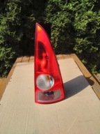 LAMPA TYLNA PRAWA RENAULT ESPACE IV 4 8200027152